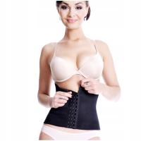 Orirose pas wyszczuplający czarny