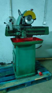 Szlifierka Ostrzałka do frezów Stehle / Vollmer