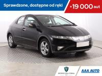 Honda Civic 1.4 i-DSI, Klima, Klimatronic