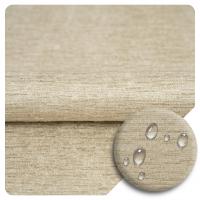 Plamoodporna Tkanina Obiciowa RUGIA 218.11 Trudnopalny Materiał Welurowy