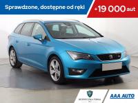 Seat Leon 1.4 TSI, Salon Polska, Serwis ASO