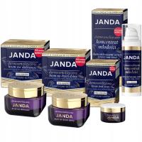JANDA роскошный антивозрастной подарочный набор