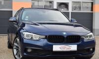 BMW Seria 3 2.0 D 190ps Automatic AdvantageLed...