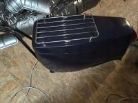 Niewiadów przyczepka motocyklowa nowa Shl Wfm Osa Wsk