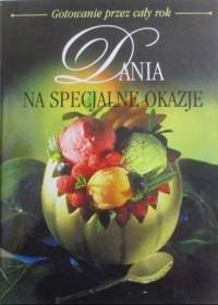 Dania na specjalne okazje