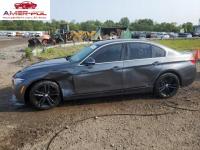 BMW Seria 3 BMW 330 XI, 2018r., 4x4, 2.0L