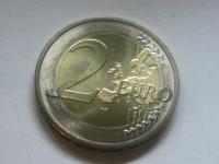 nr801 Niemcy Moneta 2 Euro 2009 J Stan 1 UNC
