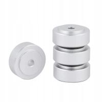 4 X 20MM ALUMINUM ALLOY LEG FOR COLUMNS