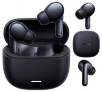 Внутриканальные наушники Xiaomi Redmi Buds 6 Lite ANC Black