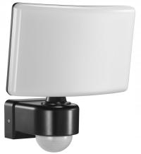 Naświetlacz Lampa Zewnętrzna LED Czujnik Ruchu Zmierzchu 30W
