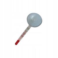 Jeneca аквариумный термометр AT-04 6 см Nano