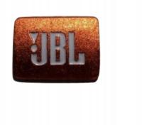 Логотип JBL эмблема эмблема значок для JBL динамик наклейка металл