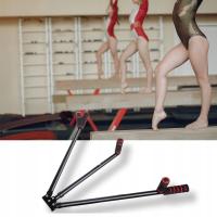 Przyrząd do rozciągania mięśni ud nóg NA TRENINGU BALETOWEGOI