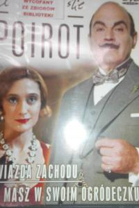 Poirot gwiazda zachodu