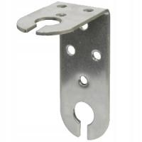 90-градусный антенный кронштейн из нержавеющей стали SIRIO M-1