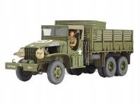 1/35 US 2 1/2ton 6x6 Cargo Truck Tamiya 35218