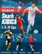 Skarb Kibica I, II i III liga Wiosna 2017 (Przegląd Sportowy)