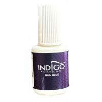 Indigo Nails мгновенный клей для ногтей 7,5 мл
