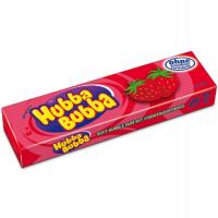 Guma Hubba Bubba Strawberry