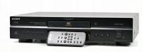 CD-плеер Sony SCD-XE597 черный