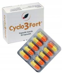 Cyclo 3 форт гесперидин варикозное расширение вен отеки 150 мг 30 капсул