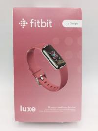 Smartband Fitbit Luxe