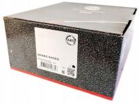 A.B.S. 9305 Zestaw szczęk hamulcowych