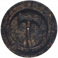 Mata do gramofonu Playmaty SM012 guma