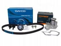 Dayco ktbwp2860 водяной насос комплект ремня ГРМ