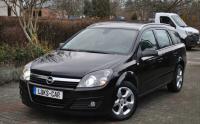 Opel Astra 1,6 105KM Elegance XENON CLIMATRONI...