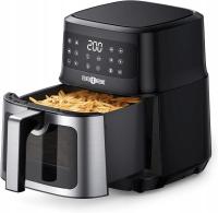 Обезжиренная фритюрница PARIS RHÔNE PE-AF014 1100 Вт 4 л