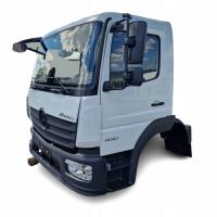 MERCEDES ATEGO КАБИНА СКЕЛЕТ ВЫСОКИЙ ТУННЕЛЬ