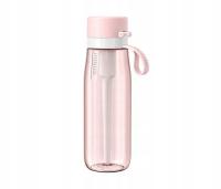 Бутылка фильтра PHILIPS GoZero 0,66 л розовая AWP2731PKR / 58