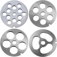 Ситечко для мясорубки 8x10 8x13 8x16 Zelmer Diana smapp