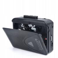 Портативный кассетный плеер Walkman