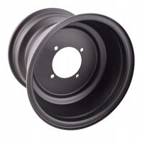 Число отверстий в диске КОЛЕСА СЗАДИ на КВАДРОЦИКЛ,ATV 10 дюймов 4 винта 200-250 cc