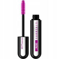 Maybelline The Falsies Surreal Mascara pogrubiająco-wydłużający tusz do