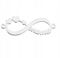 BP-32 Zawieszka nieskończoność 