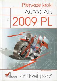 Pikoń - AUTOCAD 2009 PL