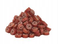 PRZYSMAKI DLA PSA SUSHI JAGNIĘCINA Z RYBĄ 500G