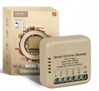 Moduł przełącznika mini ściemniacza 2,4 GHz, inteligentny ściemniacz LED,