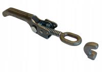 Застежка-молния за бортом скрепка с держателем B. сильный-Ol-Mot