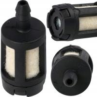 FILTR PALIWA DO PIŁY KOSY UNIWERSALNY DO PRZEWODU 4MM KOSA PIŁA NAC DEMON