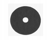 Pad maszynowy 20 cali OPTIMUM czarny do szorowania Merida SPC020