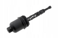 Nty CCL-ME-007 крышка, корпус масляного фильтра