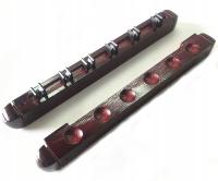 WIESZAK NA 6 KIJÓW BILARDOWYCH