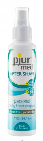 Гель/спрей-Pjur MED After Shave Spray 100 мл