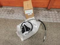 Zamek drzwi przód LEWY NISSAN QASHQAI I 11.06-12.13 80501EY11E