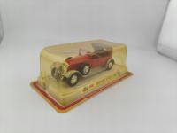 Guisval Hispano Suiza 1:55 Boxed