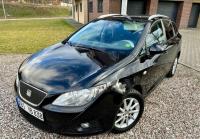 Seat Ibiza Klimatyzacja ZADBANY Oplacony Zamiana